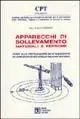 Apparecchi di sollevamento materiali e persone Sconto