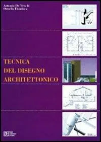 Solo Oggi Tecnica del disegno architettonico