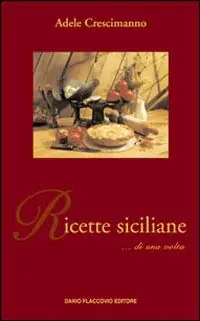 Vendita Finale Ricette siciliane di una volta