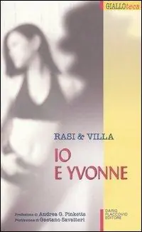 Io e Yvonne Pagamento Sicuro