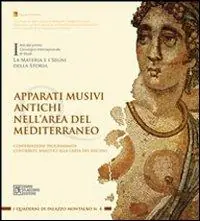 Apparati musivi antichi nell‘area del Mediterraneo Acquista Ora