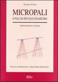 Micropali e pali di piccolo diametro. Aspetti progettuali e tecnologici Saldi