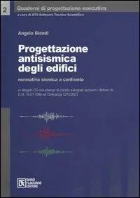 Miglior Prezzo Progettazione antisismica degli edifici. Normativa sismica a confronto. Con CD-ROM