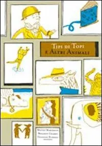 Miglior Prezzo Tipi di topi e altri animali. Ediz. illustrata
