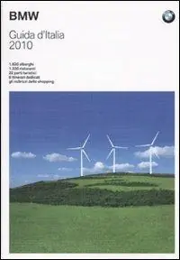 Offerta Guida d‘Italia BMW 2010