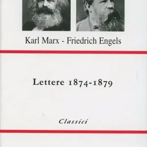 Lettere 1874-1879 Must-Have