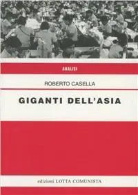 Giganti dell‘Asia Spedito Oggi