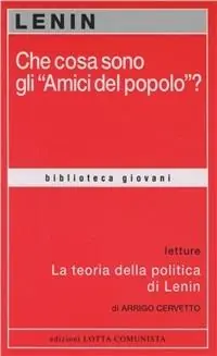 Che cosa sono gli «Amici del popolo»? Miglior Prezzo