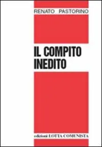 Offerta Lampo Il compito inedito