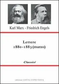 Professionale Lettere. 1880-1883