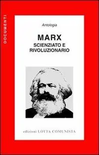 Saldi Marx. Scienziato e rivoluzionario