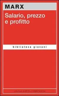 Compra Adesso Salario, prezzo e profitto