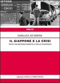 Il Giappone e la crisi Affare