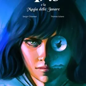 Iris e la magia delle janare Promo Stagionale