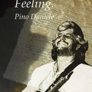 Feeling. Pino Daniele Professionale