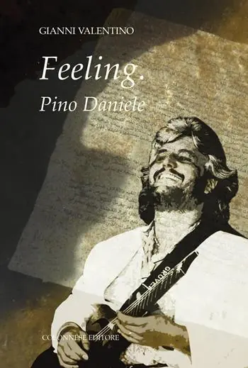 Feeling. Pino Daniele Professionale