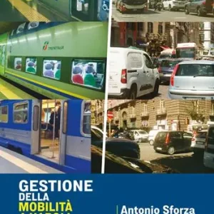 Compra Adesso Gestione della mobilità a Napoli. È possibile