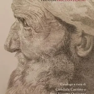 Compra Online Il realismo di Ribera nei volti dei profeti visto da Éric Fonteneau