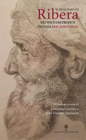 Compra Online Il realismo di Ribera nei volti dei profeti visto da Éric Fonteneau