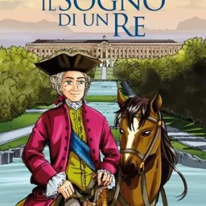 Il sogno di un re Soddisfatti O Rimborsati