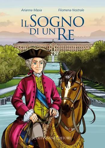 Il sogno di un re Soddisfatti O Rimborsati