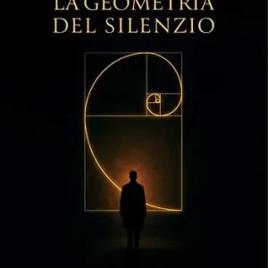 Sconto La geometria del silenzio