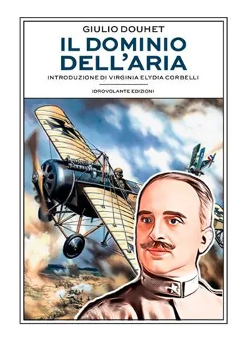 Di Tendenza Il dominio dell‘aria