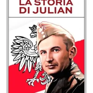 Promozione Esclusiva La storia di Julian