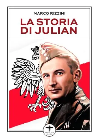 Promozione Esclusiva La storia di Julian