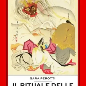 Ultimissimo Modello Il rituale delle cento candele. Hyakumonogatari Kaidankai