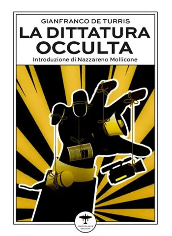 La dittatura occulta. E altri interventi culturali nell‘epoca della «contestazione» Pagamento Sicuro