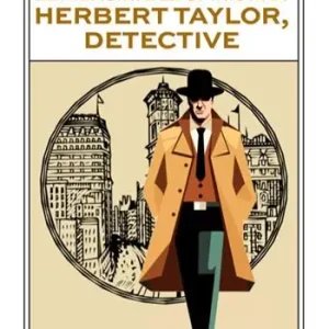 Le indagini e le opinioni di Herbert Taylor, detective Promo Stagionale