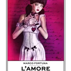 L‘amore sintetico Affare