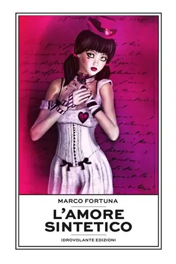L‘amore sintetico Affare