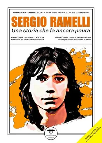 Sergio Ramelli. Una storia che fa ancora paura Miglior Prezzo