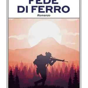 Esclusivo Fede di ferro