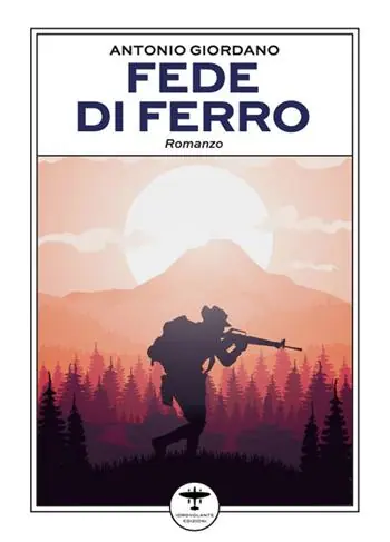 Esclusivo Fede di ferro