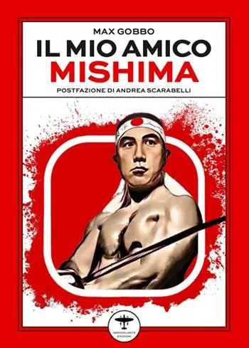 Il mio amico Mishima Promo Stagionale