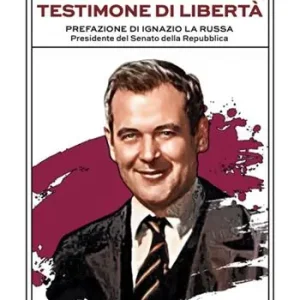 Enrico Pedenovi. Testimone di libertà Ultime Pezzi