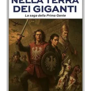 Nella terra dei giganti Pagamento Sicuro