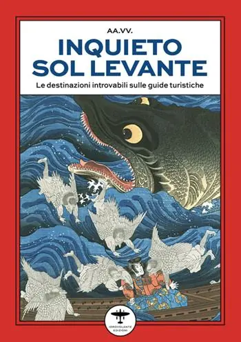 Più Venduto Inquieto Sol Levante. Viaggio letterario nelle anime del Giappone