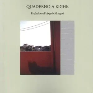 Di Tendenza Quaderno a righe