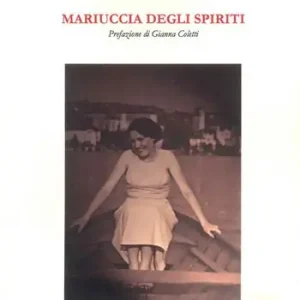 Offerta Mariuccia degli spiriti