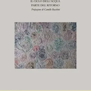 Ultime Pezzi Il ciclo dell‘acqua. Parte del ritorno