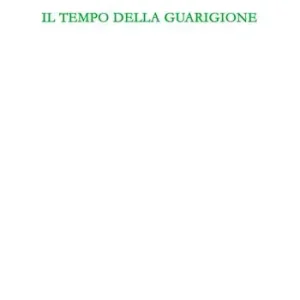Consegna Rapida Il tempo della guarigione