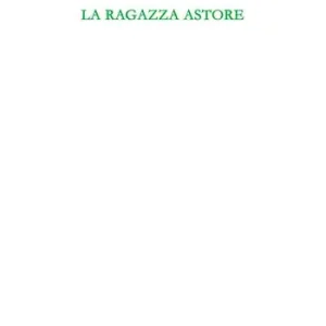 Popolare La ragazza astore