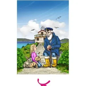 Bestseller La favola vera
