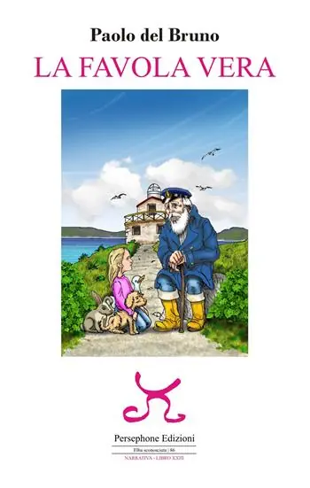 Bestseller La favola vera