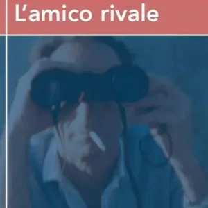 Prezzo Basso L‘amico rivale. «Almeno noi l‘inno di Babele l‘avemo sentito...»