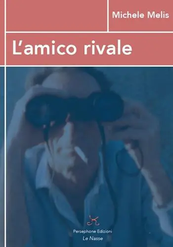 Prezzo Basso L‘amico rivale. «Almeno noi l‘inno di Babele l‘avemo sentito...»